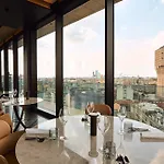 Uptown Palace Hotel