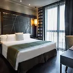 Uptown Palace Hotel Milano