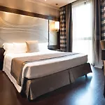Uptown Palace Hotel Milano
