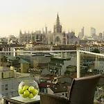 Uptown Palace Milano