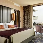 Uptown Palace Hotel Milano
