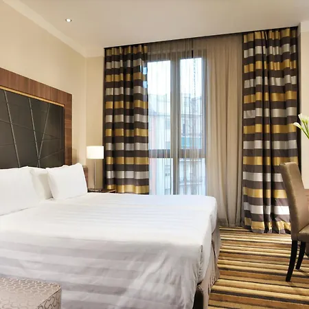 Uptown Palace 4* Milano