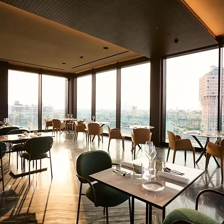 Uptown Palace 4* Mediolan