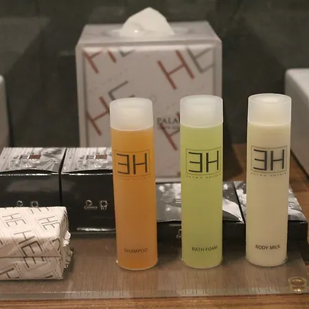 호텔 업타운 팰리스
