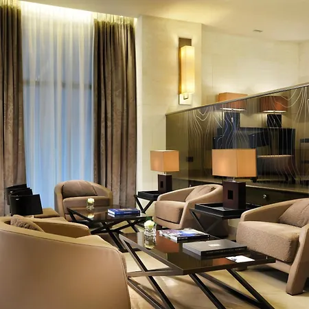 Hotel Uptown Palace