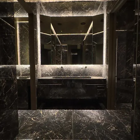Uptown Palace Otel 4*