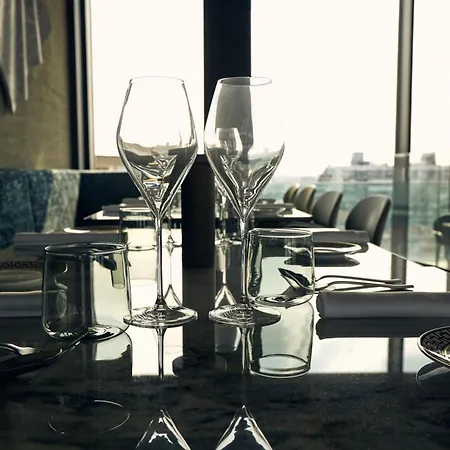 Otel Uptown Palace Milano