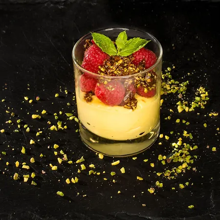 Uptown Palace Szálloda Milánó