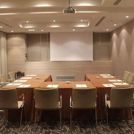 Szálloda Uptown Palace