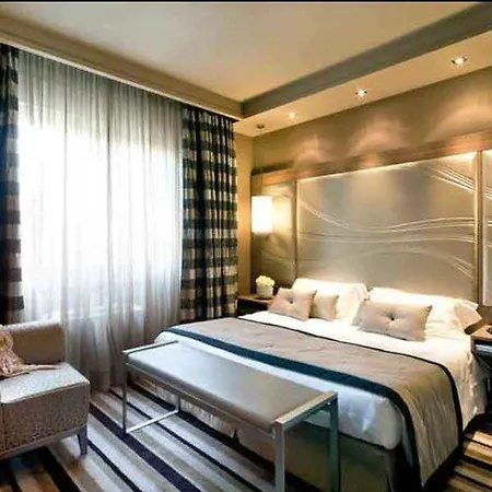 Uptown Palace Milano