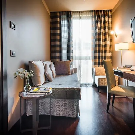 Hotel Uptown Palace Milano