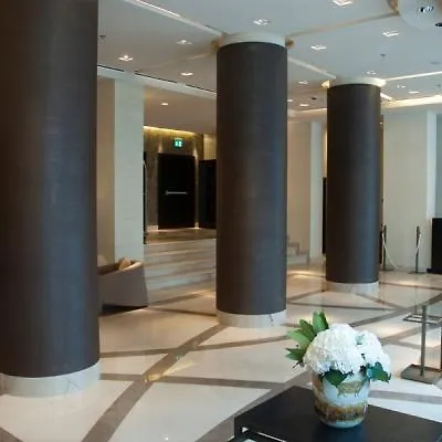 Uptown Palace Szálloda 4*