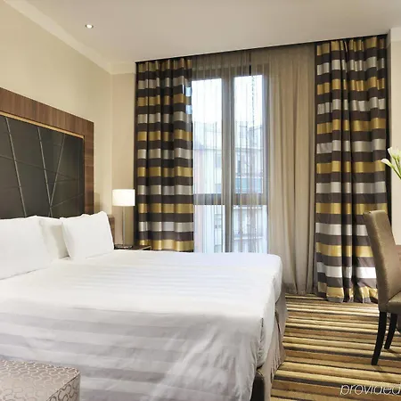 Uptown Palace 4* Milán