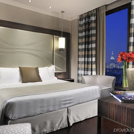 Uptown Palace Hotel
