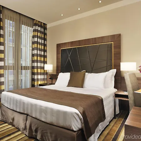 Uptown Palace Milán