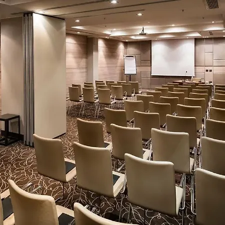 Hotel Uptown Palace Milán