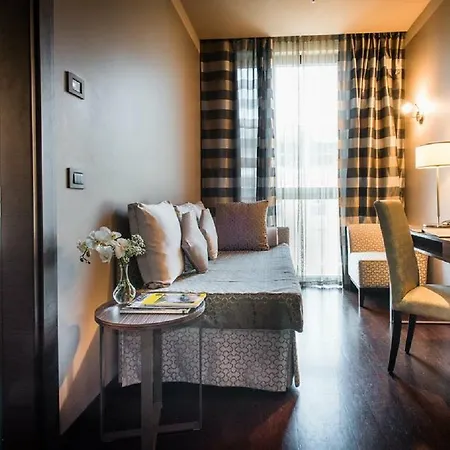 Uptown Palace Milán