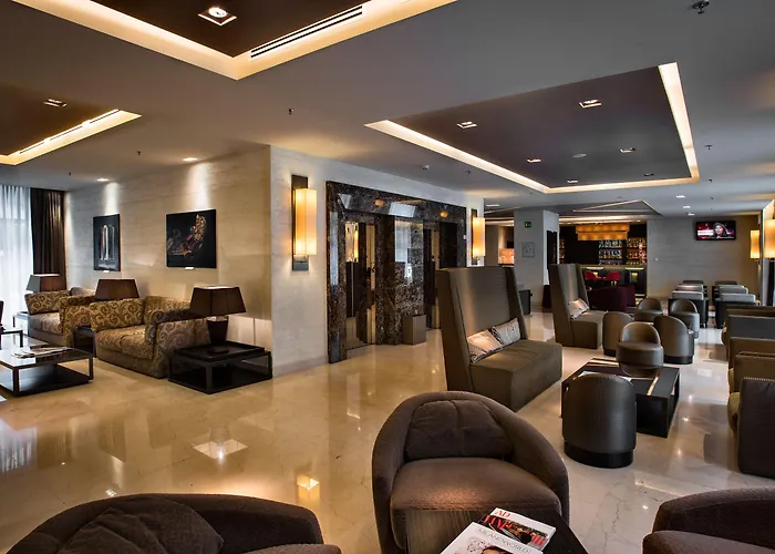 Uptown Palace 4* Milán