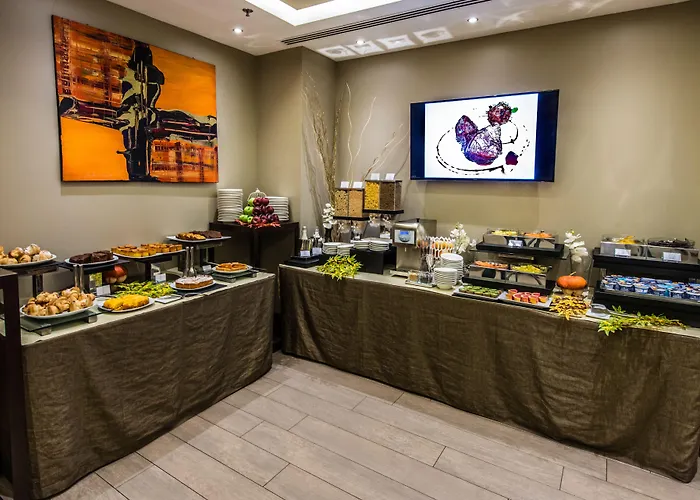 Uptown Palace 4* Milán