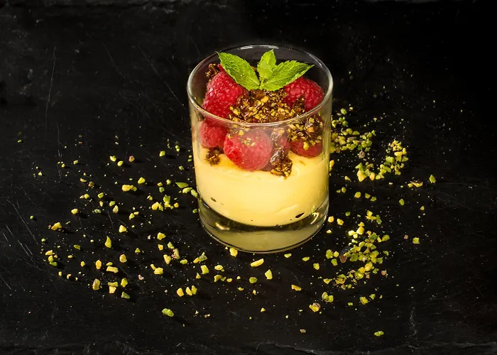 Uptown Palace Hotel Milán