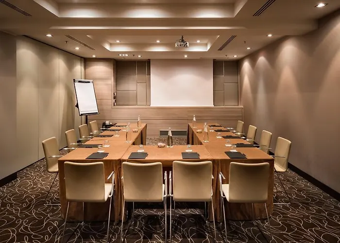 Hotel Uptown Palace 4*