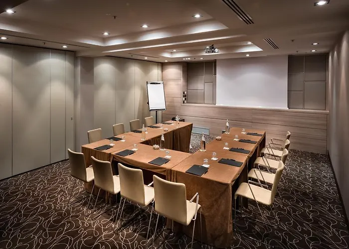 Uptown Palace 4* Milán