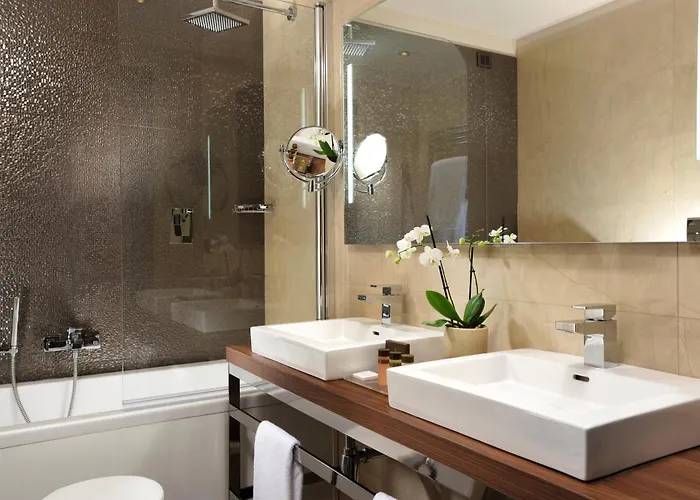 Hotel Uptown Palace Milán