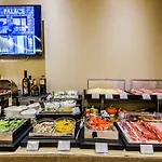 Uptown Palace Hotel Milan