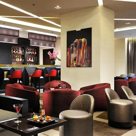 Hotel Uptown Palace Milán