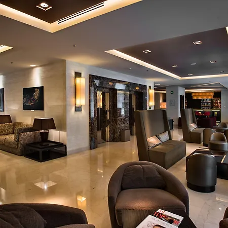 Uptown Palace 4* Milán