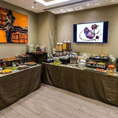 Uptown Palace 4* Milán