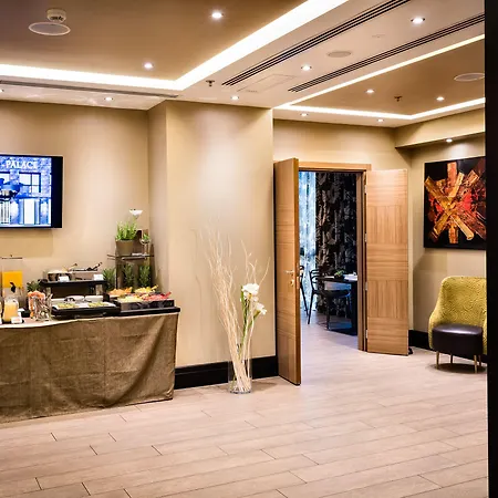 Uptown Palace Milán