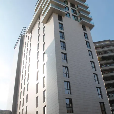 Hotel Uptown Palace 4*