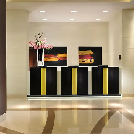 Uptown Palace Hotel Mediolan