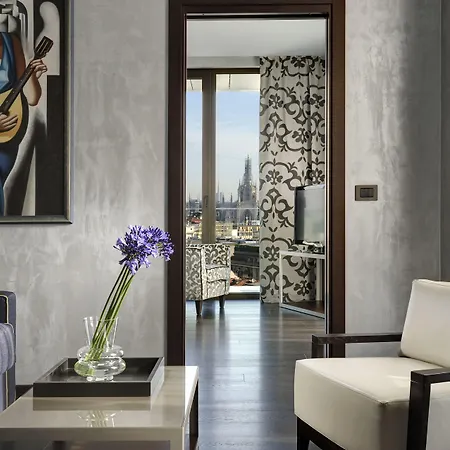 Uptown Palace Milán