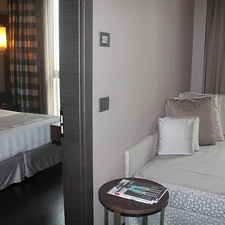 Uptown Palace 4* Milán