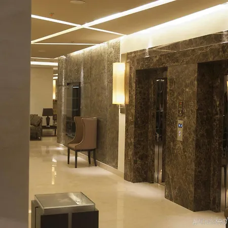 Hotel Uptown Palace Milán