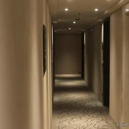 Uptown Palace 4* Milán