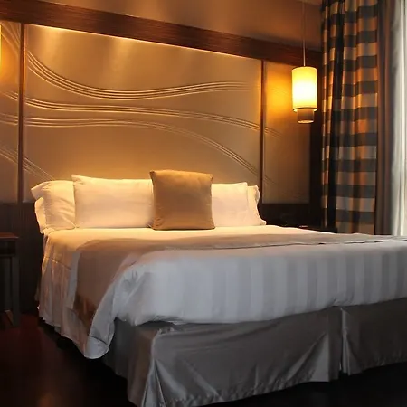Uptown Palace 4* Milán