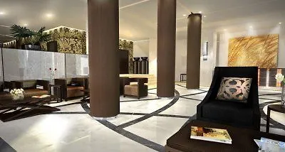 Hotel Uptown Palace Milán