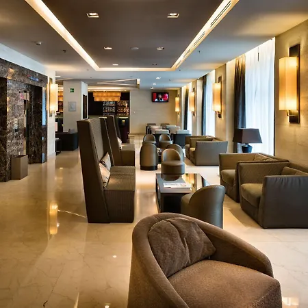 Hotel Uptown Palace 4*