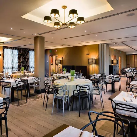 Uptown Palace 4* Milán