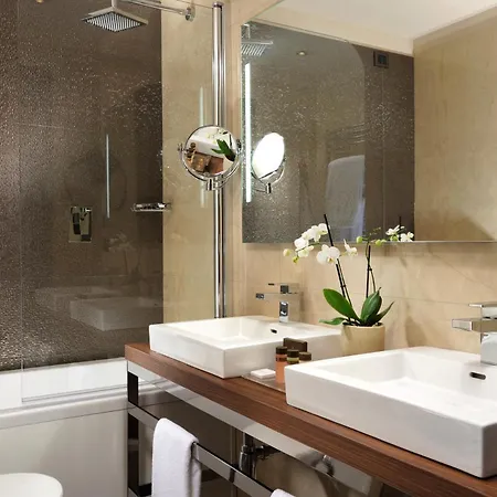 Hotel Uptown Palace Milán