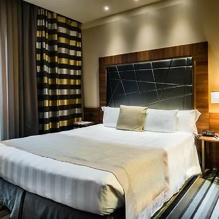 Hotel Uptown Palace 4*