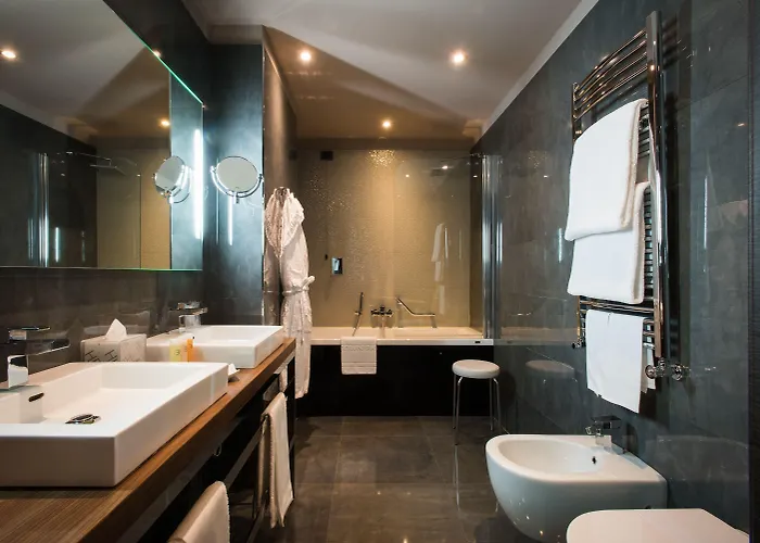 Uptown Palace 4* Milano