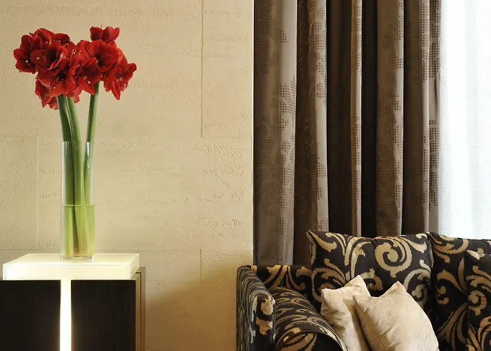 Hotel Uptown Palace Milano