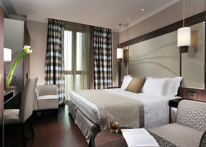 Uptown Palace Milano