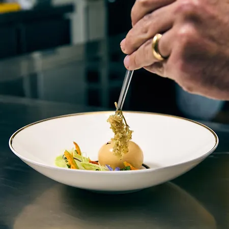 Hotell Uptown Palace