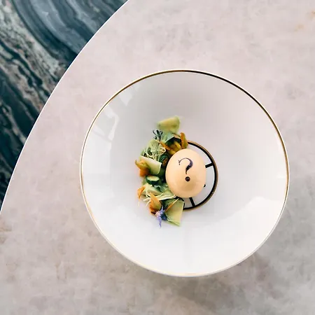 Hotell Uptown Palace 4*