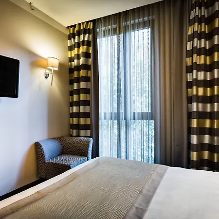 Hotell Uptown Palace Milano